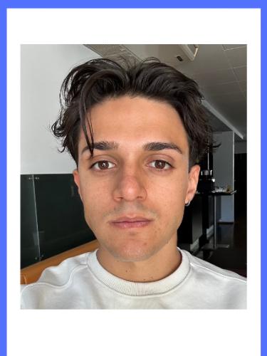 Lorenzo Dominguez