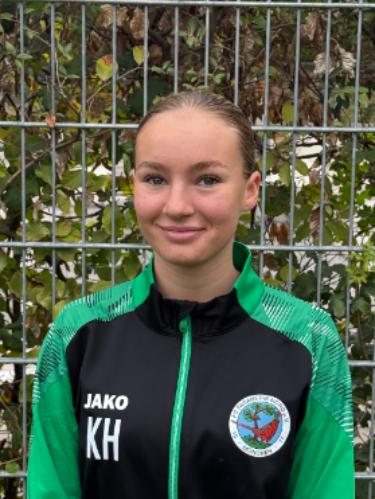 Katharina Habich