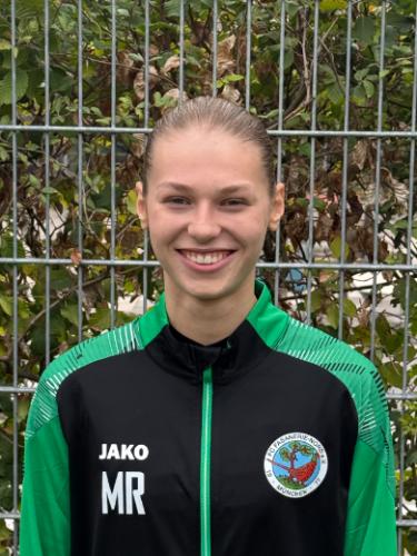 Maja Rappel