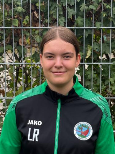Leonie Rath
