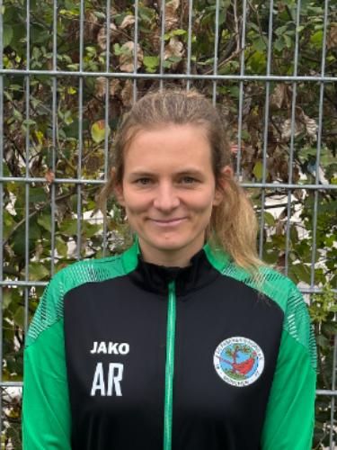 Anna Reißaus