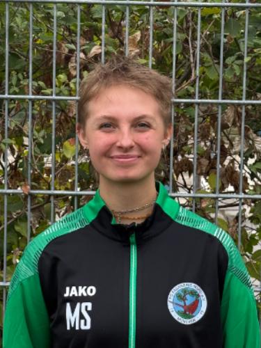 Miriam Steger