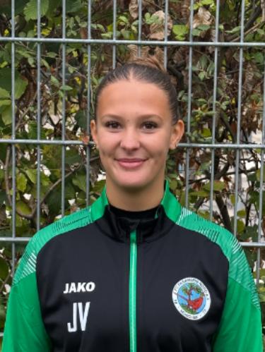 Josefine Völk