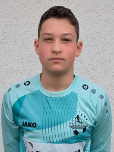 Raphael Krause