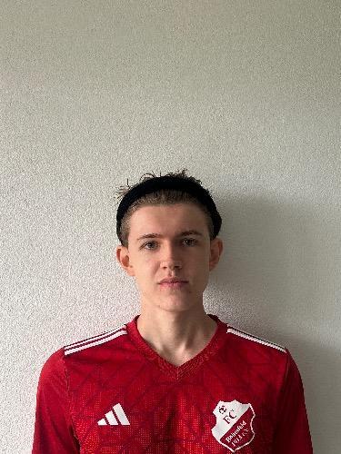 Fabian Freisinger