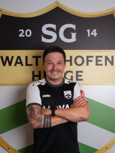 Fabian Albrecht
