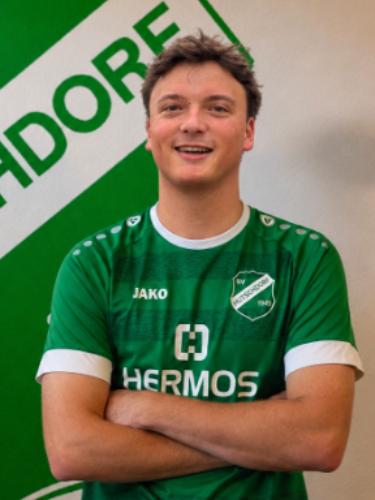 Leo Popp