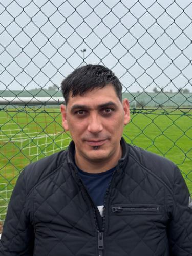 Avatar Bild für Mario Spoljaric
