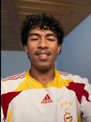Harilala Razanadratsara