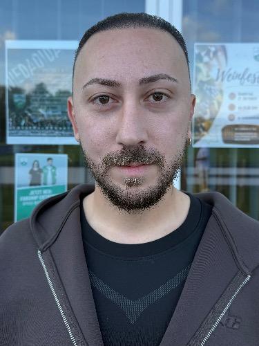 Hamza Ince