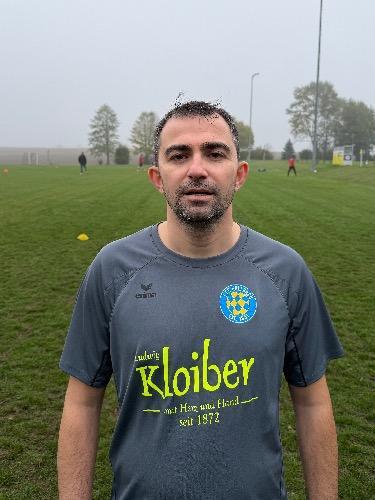 Yunus Karakaya