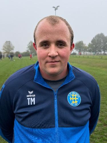 Tobias Mayr