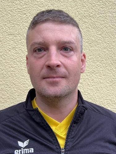 Andreas Oefele
