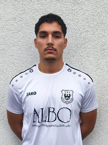 Roni Kader