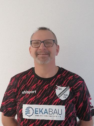 Alexander Schneider