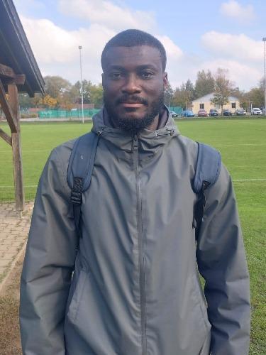 Ibrahim Kassim