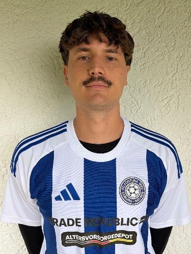 Benjamin Aigner