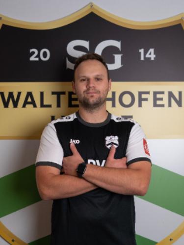 Johannes Schmid