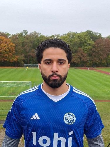 Ahmed Bendahmane