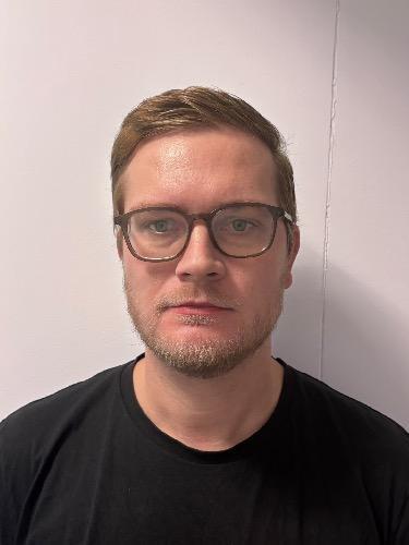 Maximilian Burger