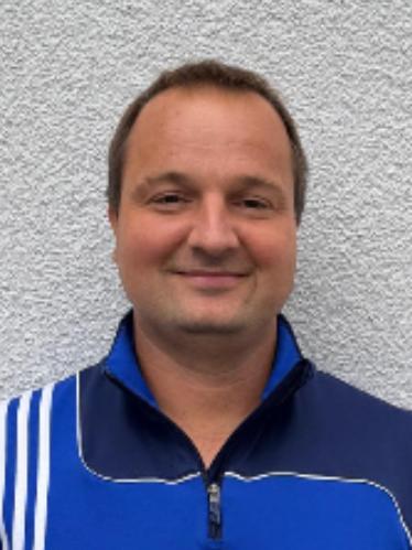 Florian Reitenauer