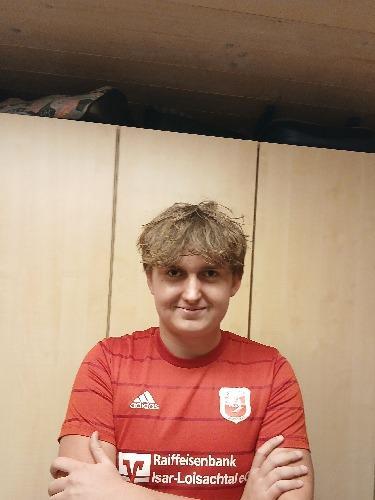 Thomas Müller