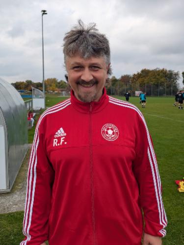 Rainer Faßbender