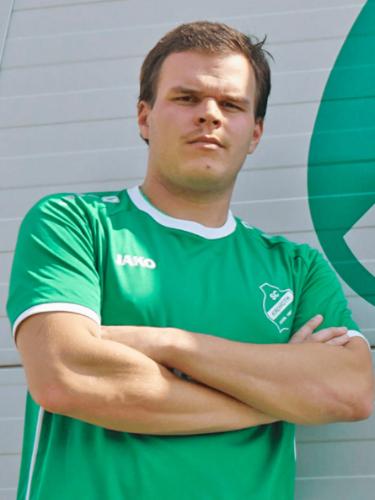 Avatar Bild für Benedikt Rappl