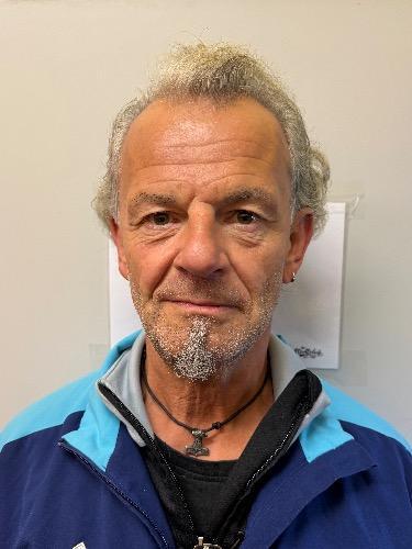 Norbert Pfister