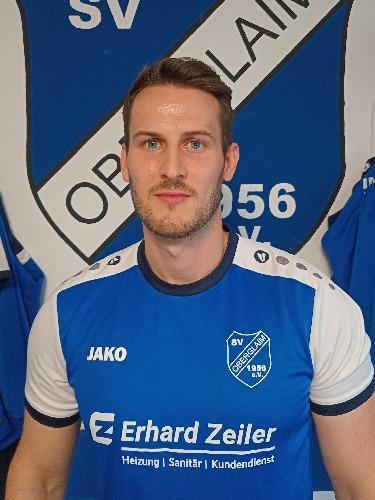 Yonas Steinacker