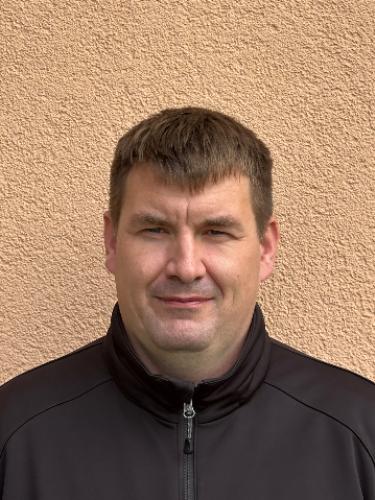 Dominik Baumgaertner
