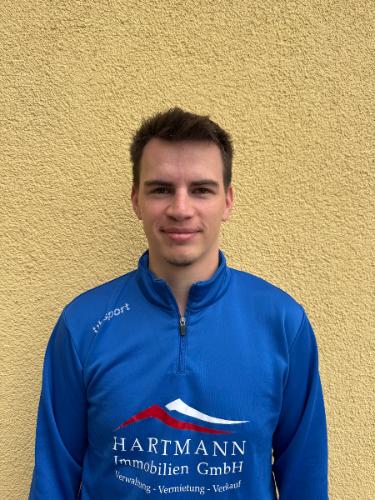 Julian Bösinger