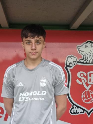 Diar Berisha