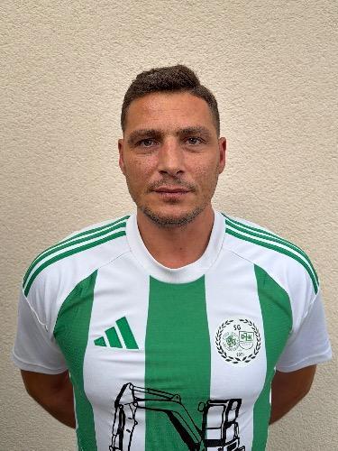 Metmin Zekiri