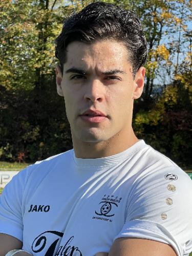 Denis Caballero Farrando