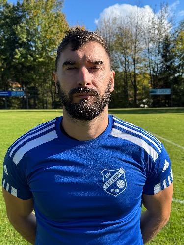 Lukas Kirschbauer