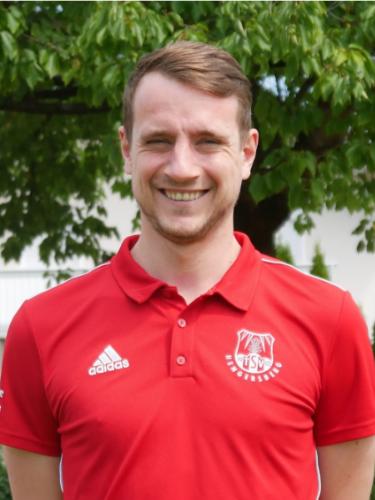Florian Hartl