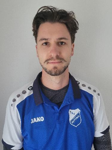 Tobias Meixner