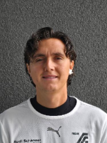 Xhevat Rexhepi