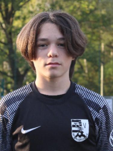 Carlos Gebert