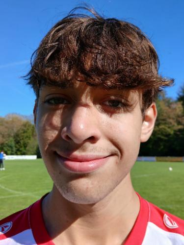 Gianluca Bergner