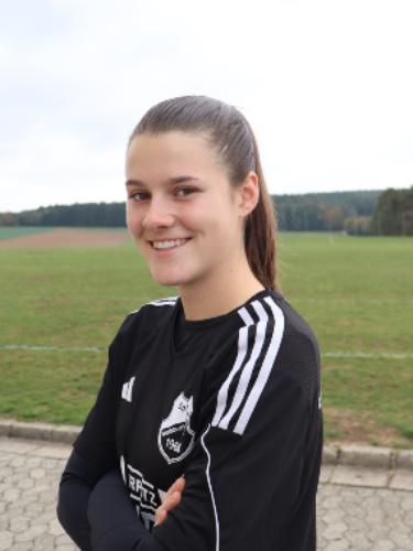 Sophie Zagler