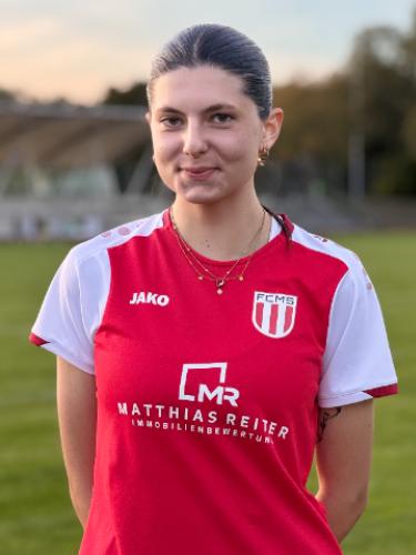 Maren Weinheimer