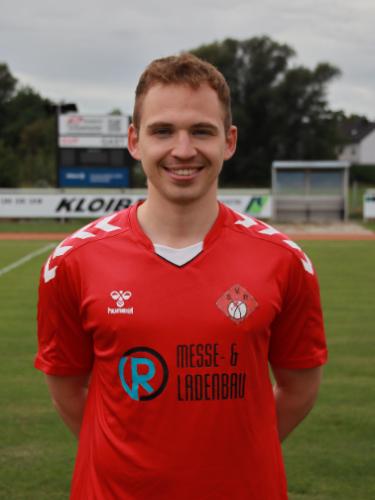 Clemens Held