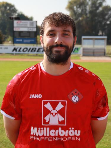 Alessandro Micieli