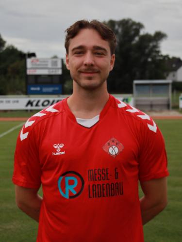 Quirin Nefzger