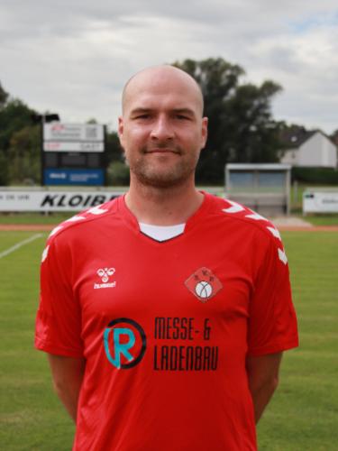 Michael Otte
