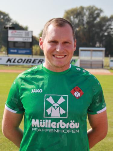 Christian Sänger
