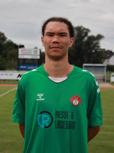 Marlon Spiegelberger