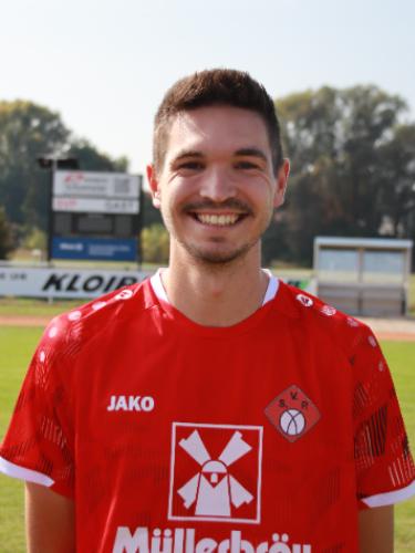 Christoph Spielberger